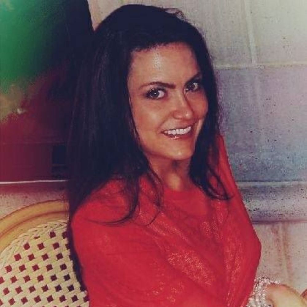 Meet your Posher, Lauralee